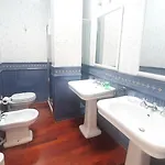 Dimora Alighieri - Centro Apartmán