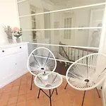 Dimora Alighieri - Centro Apartmán *