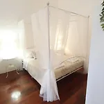 Dimora Alighieri - Centro Apartmán Bari