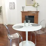 Dimora Alighieri - Centro Apartmán