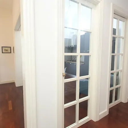 Dimora Alighieri - Centro Apartamento