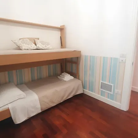 Dimora Alighieri - Centro Apartmán *