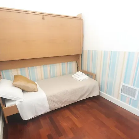Dimora Alighieri - Centro Apartmán Bari