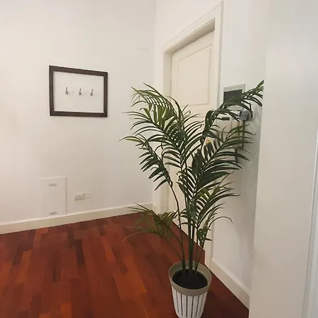 Appartement Dimora Alighieri - Centro Bari