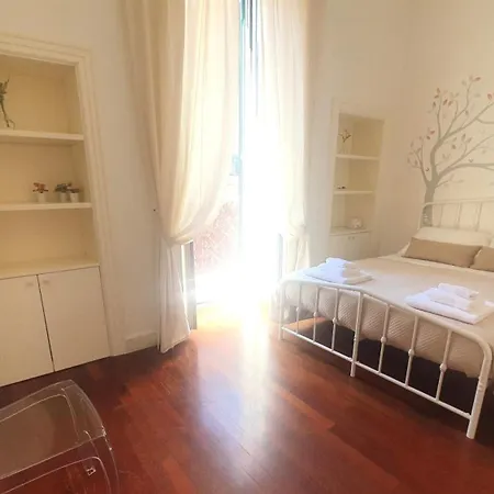 Dimora Alighieri - Centro Apartamento