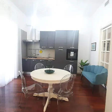 Appartement Dimora Alighieri - Centro