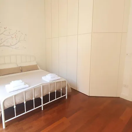 Apartamento Dimora Alighieri - Centro Bari