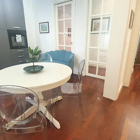 Dimora Alighieri - Centro * Bari