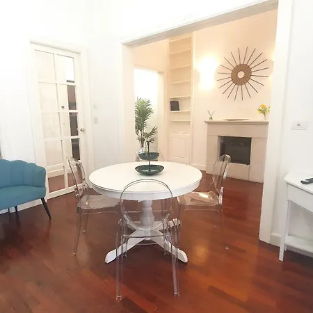 Dimora Alighieri - Centro