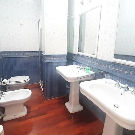 Dimora Alighieri - Centro Apartamento