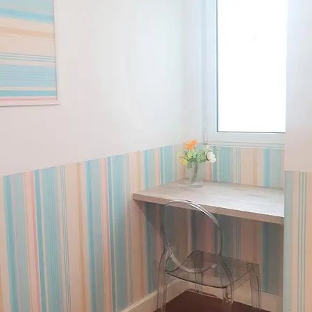 Apartamento Dimora Alighieri - Centro *