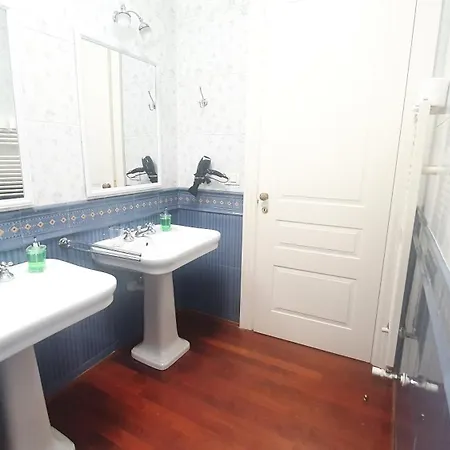 Dimora Alighieri - Centro Apartamento