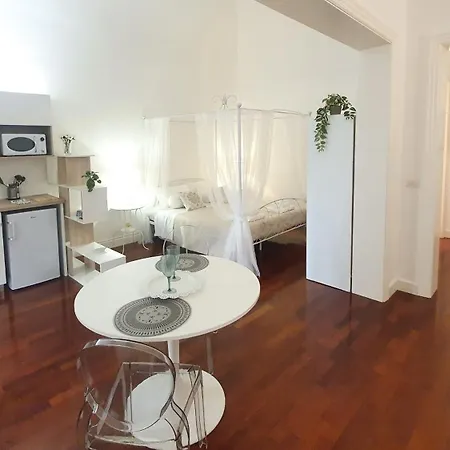 Dimora Alighieri - Centro Appartement *