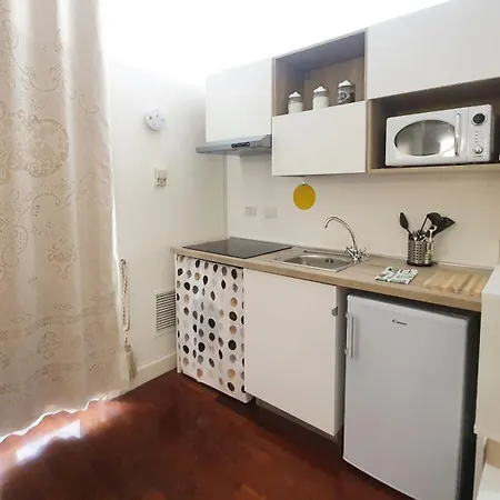 Apartamento Dimora Alighieri - Centro Bari