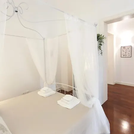 Apartamento Dimora Alighieri - Centro