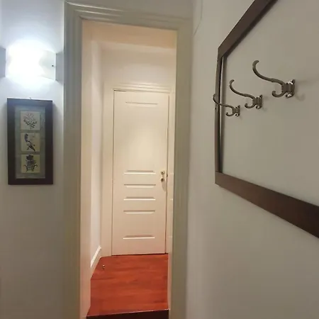 Dimora Alighieri - Centro Apartamento Bari