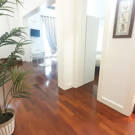 Dimora Alighieri - Centro Apartamento