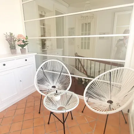 Dimora Alighieri - Centro Apartamento *