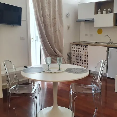 Dimora Alighieri - Centro Appartement