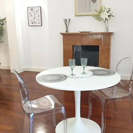 Dimora Alighieri - Centro Apartamento