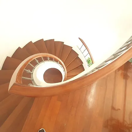 Apartamento Dimora Alighieri - Centro Bari