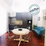 Appartamento Dimora Alighieri - Centro Bari