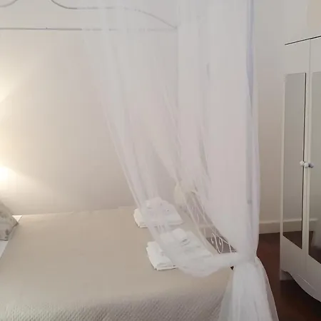 Dimora Alighieri - Centro Apartment Bari