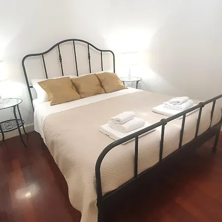 Apartment Dimora Alighieri - Centro