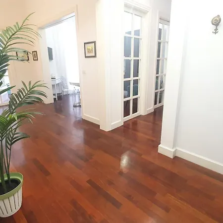 Apartment Dimora Alighieri - Centro *