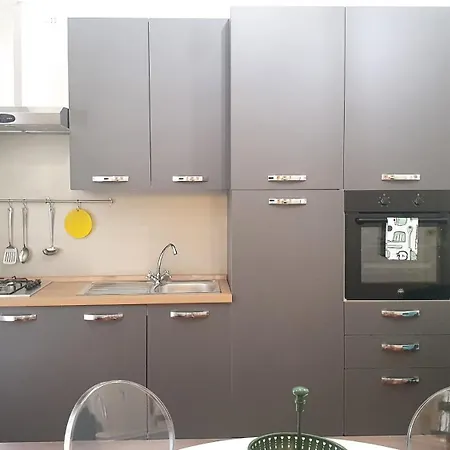 Dimora Alighieri - Centro *