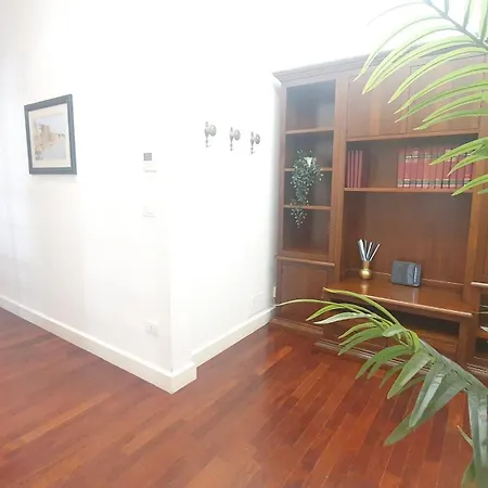 Dimora Alighieri - Centro Bari