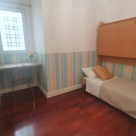 Apartment Dimora Alighieri - Centro