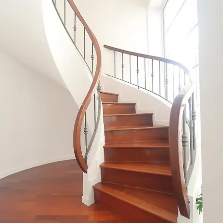 Dimora Alighieri - Centro Apartment *