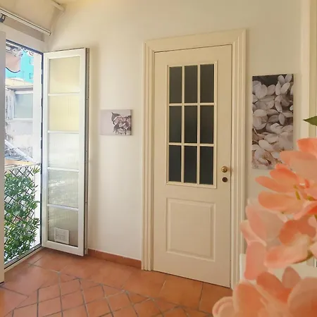 Apartment Dimora Alighieri - Centro Bari