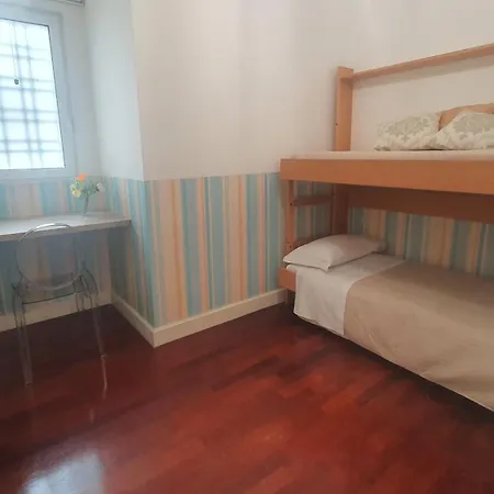 Dimora Alighieri - Centro 巴里