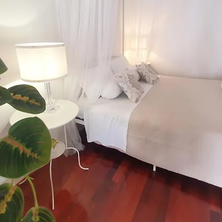 Dimora Alighieri - Centro 公寓 巴里