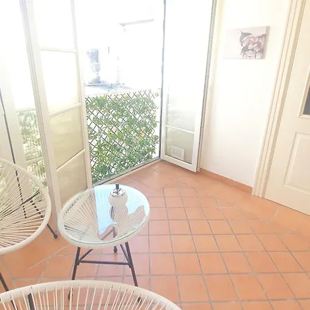 Dimora Alighieri - Centro *