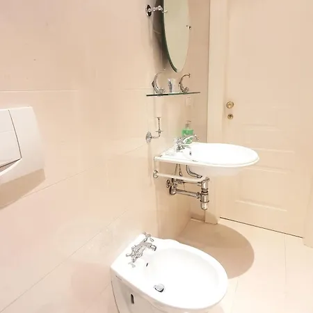 Dimora Alighieri - Centro * Bari