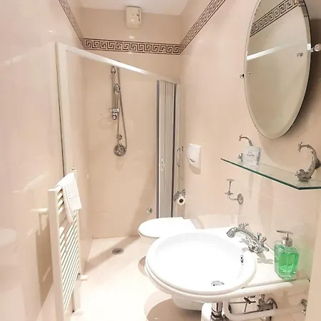 Dimora Alighieri - Centro Apartamento *
