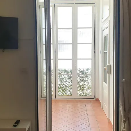 Apartment Dimora Alighieri - Centro *