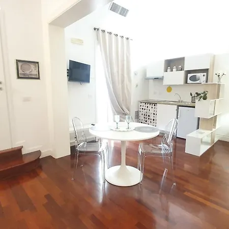 Dimora Alighieri - Centro *