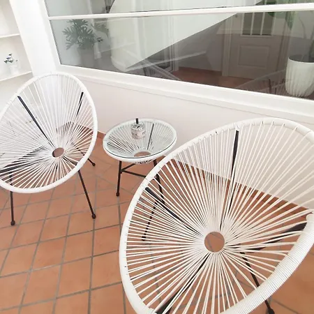 Apartment Dimora Alighieri - Centro Bari