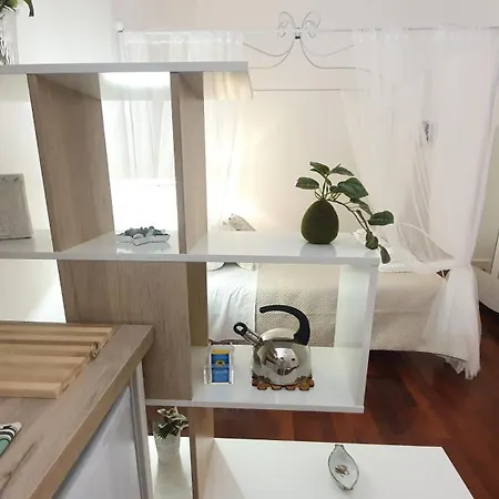 Dimora Alighieri - Centro