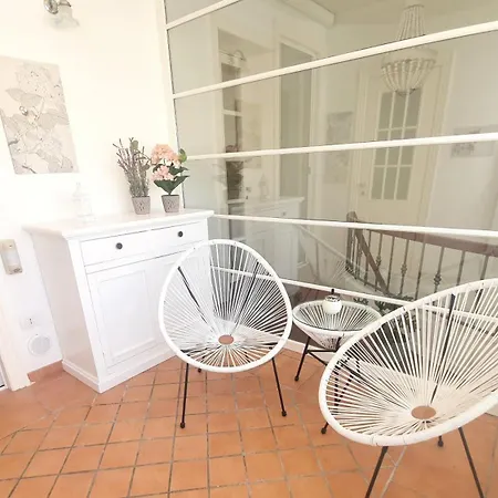 Apartment Dimora Alighieri - Centro *