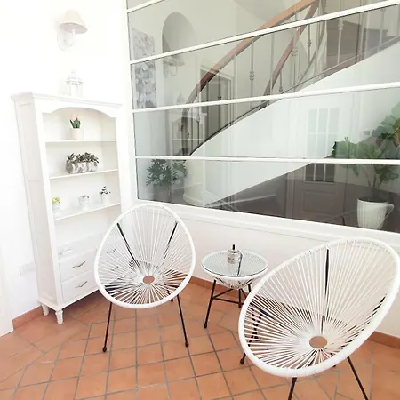 Apartment Dimora Alighieri - Centro Bari