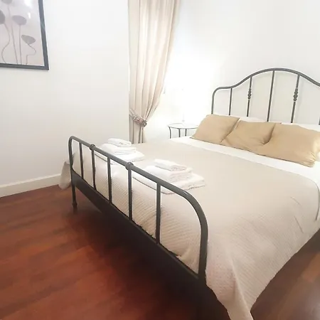 Apartment Dimora Alighieri - Centro *