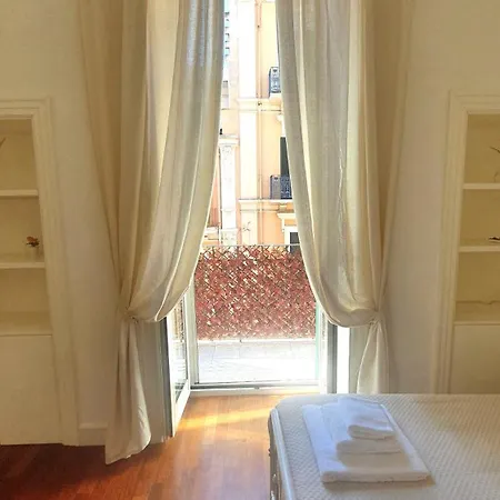 Dimora Alighieri - Centro Bari