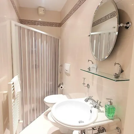 Dimora Alighieri - Centro