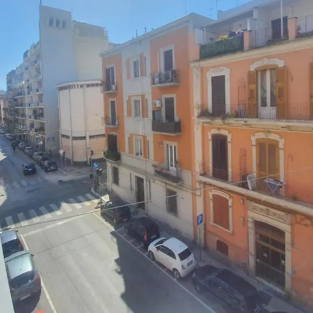 Apartment Dimora Alighieri - Centro