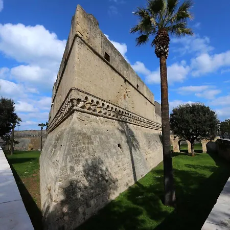 Dimora Alighieri - Centro